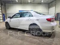 2013 Toyota COROLLA фото