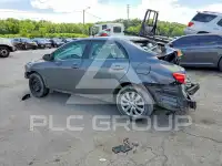 2013 Toyota COROLLA photo