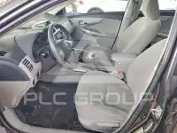 2013 Toyota COROLLA photo