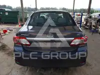 2013 Toyota COROLLA photo