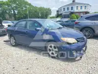 2013 Toyota COROLLA photo