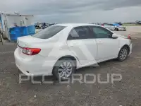2013 Toyota COROLLA фото