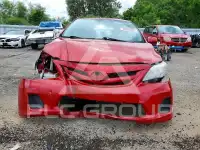 2013 Toyota COROLLA photo