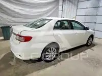 2013 Toyota COROLLA photo