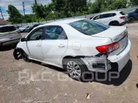 2013 Toyota COROLLA photo