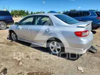 2013 Toyota COROLLA фото