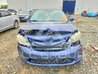 2013 Toyota COROLLA photo