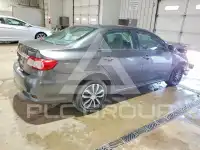 2013 Toyota COROLLA photo