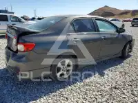 2013 Toyota COROLLA фото