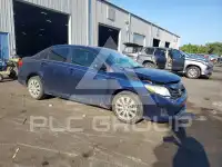 2013 Toyota COROLLA photo