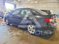 2013 Toyota COROLLA фото