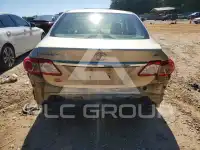 2013 Toyota COROLLA photo