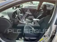 2013 Toyota COROLLA photo