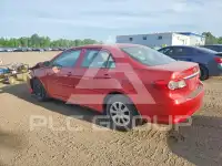 2013 Toyota COROLLA photo