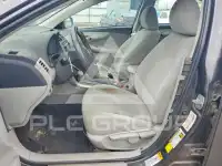 2013 Toyota COROLLA фото