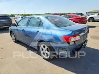 2013 Toyota COROLLA фото