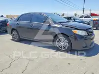 2013 Toyota COROLLA фото