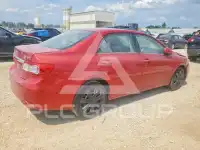 2013 Toyota COROLLA photo