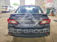 2013 Toyota COROLLA photo