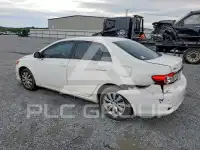 2013 Toyota COROLLA фото
