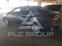 2013 Toyota COROLLA photo