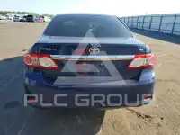 2013 Toyota COROLLA photo