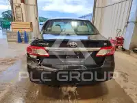2013 Toyota COROLLA photo