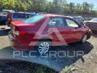 2013 Toyota COROLLA фото