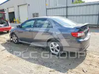 2013 Toyota COROLLA фото