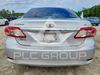 2013 Toyota COROLLA photo