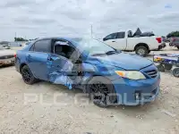 2013 Toyota COROLLA photo