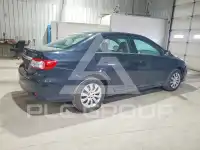 2013 Toyota COROLLA photo