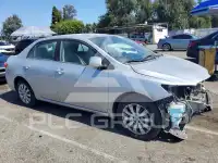 2013 Toyota COROLLA фото