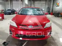 2013 Toyota COROLLA photo