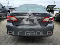 2013 Toyota COROLLA фото