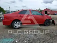 2013 Toyota COROLLA photo