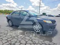 2013 Toyota COROLLA фото