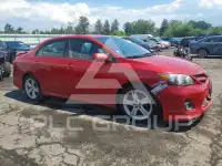 2013 Toyota COROLLA фото