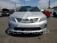 2013 Toyota COROLLA photo