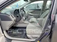 2013 Toyota COROLLA фото