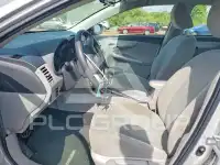 2013 Toyota COROLLA photo