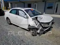 2013 Toyota COROLLA photo