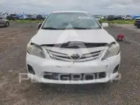 2013 Toyota COROLLA фото