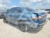 2013 Toyota COROLLA photo