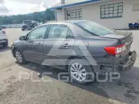 2013 Toyota COROLLA photo