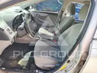 2013 Toyota COROLLA photo