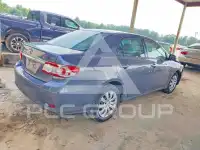 2013 Toyota COROLLA photo
