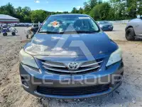 2013 Toyota COROLLA photo
