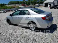 2013 Toyota COROLLA фото