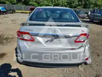 2013 Toyota COROLLA фото